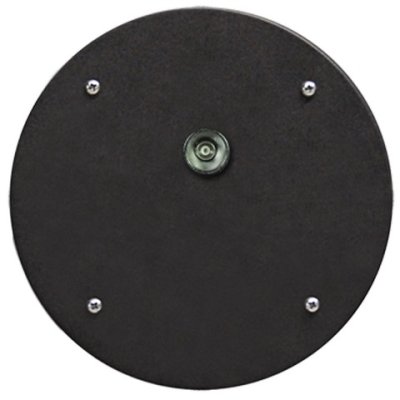 ProCab kabeltromle composite videokabel 50 m