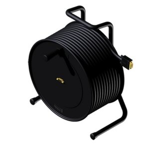 ProCab kabelrulle S-VGA Video kabel 25 m