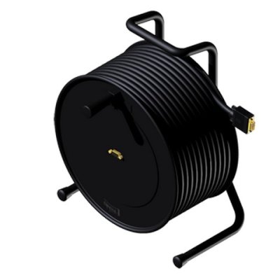 ProCab kabelrulle S-VGA Video kabel 25 m
