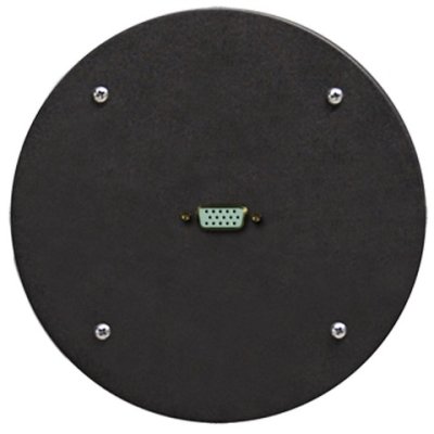 ProCab kabelrulle S-VGA Video kabel 25 m