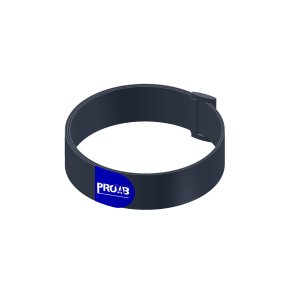 ProCab Kabelbinder velcro 40 x 450 mm 10 stk