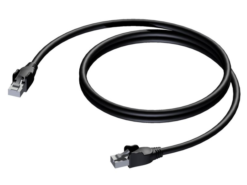 ProCab CAT5 UTP ntverkskabel