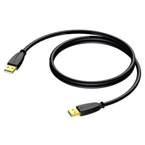 ProCab USB A > USB A kabel