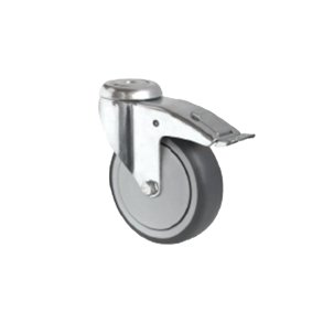 Caymon hjuls�t til OPR5xxA �bne rack rammer