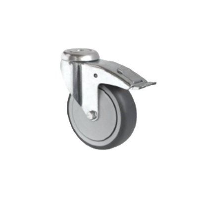 Caymon hjuls�t til OPR5xxA �bne rack rammer