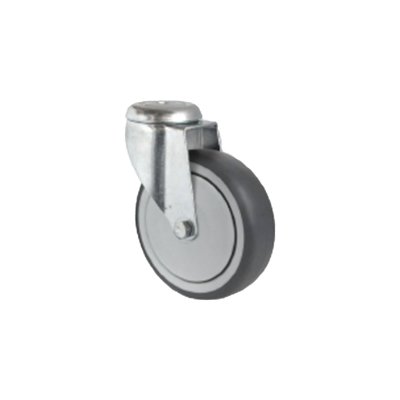 Caymon hjuls�t til OPR5xxA �bne rack rammer