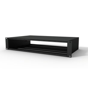 Caymon CASY 2 unit chassis til 12 paneler for/bag 270mm