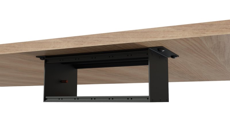 Caymon CASY 2 unit chassis fr 6 paneler, topmontering