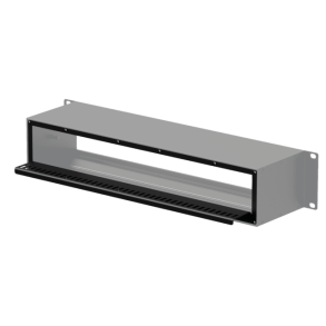 Caymon 2 unit ramme til 12 paneler i front