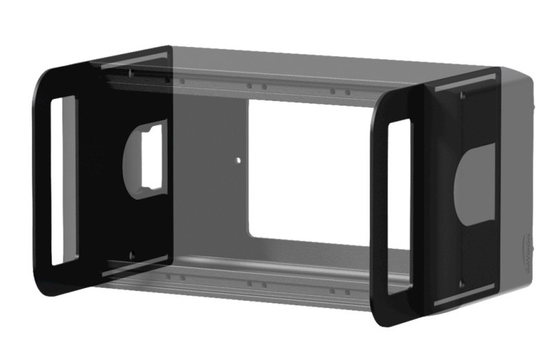 Caymon CASY beskyttelses rer til stageboks serien