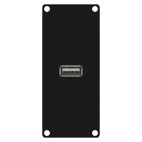 Caymon CASY162 1 plats, USB 2.0 > 4-pin