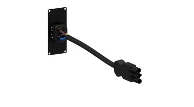 Caymon CASY182 1 plads, euro power output