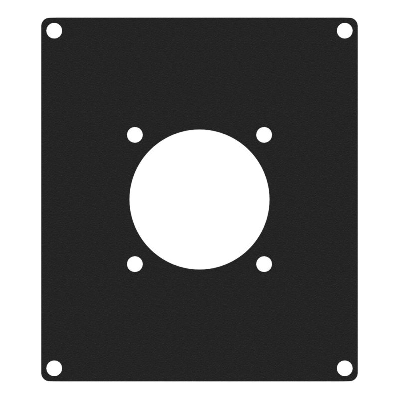 Caymon CASY208 2 platser, 1 x G-size hl