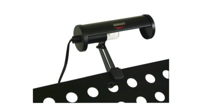 Caymon Nodelampe med gl�dep�re