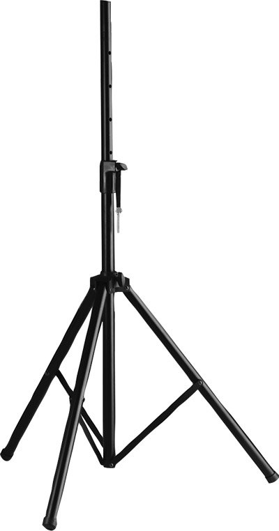 Caymon alu hjttaler stativ