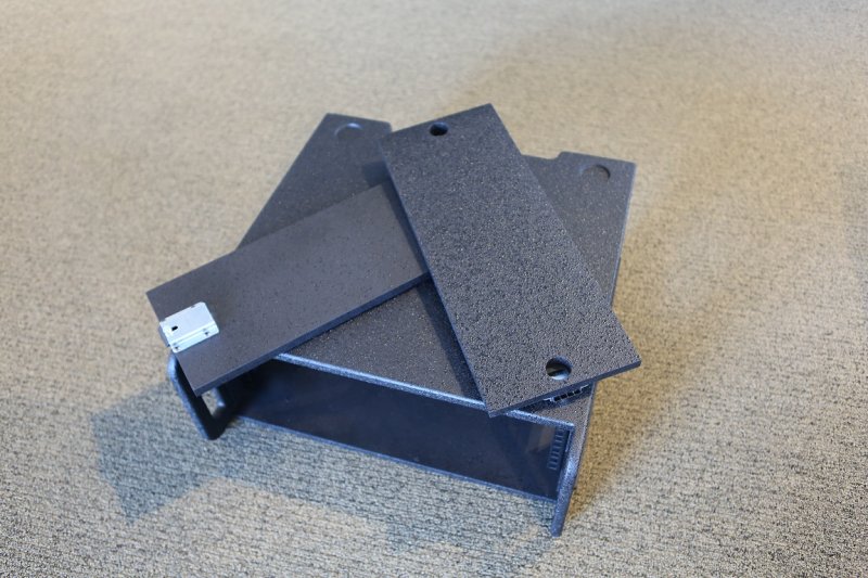 Caymon flightcase 19