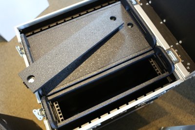 Caymon flightcase 19
