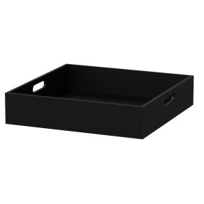 Caymon flightcase hylde til FCE066HD og FCE126HD