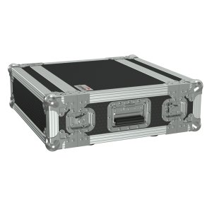 Caymon flightcase 3 unit h�j & 33,5 cm dyb mk2