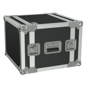 Caymon flightcase 8 unit h�j & 33,5 cm dyb