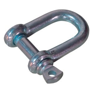 Caymon U-fixer for Audac h�jttaler kabinet