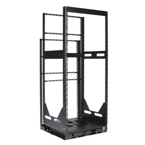 Caymon slide-out rack 24 enheder - 420 mm dyb