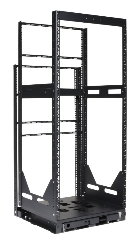 Caymon slide-out rack 24 Unit - 420 mm dyb