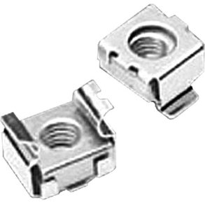 Caymon rackmtrik 5 mm, 100 stk