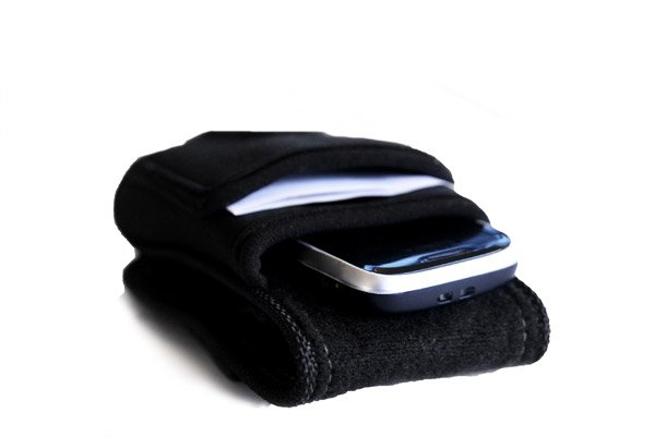 Caymon bltetaske, Medium