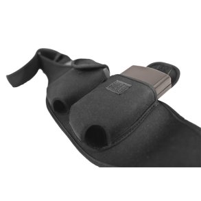 Caymon neopren overtr�k til tr�dl�se enheder