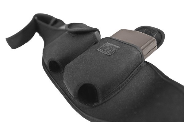 Caymon neoprenverdrag fr trdlsa enheter