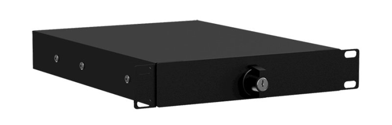 Caymon Rackskuffe 1 unit m/ls, 9,5