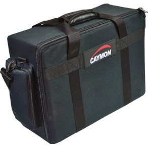 Caymon softbag til 75 CD