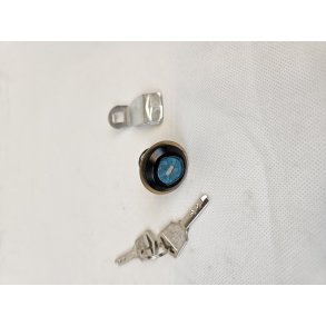 Caymon frontlge ls med 2 stk. ngler til WPR serien