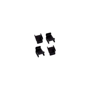 Caymon rack sammenkobling s�t (4 styk)