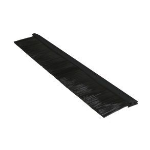 Caymon b�rste�bning til kabler, SPR, WPR og HPR rack