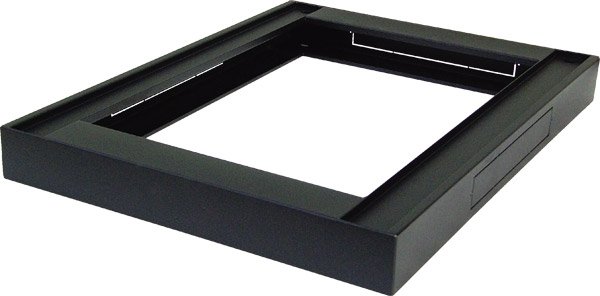 Caymon rack sokkel 600 x 600mm