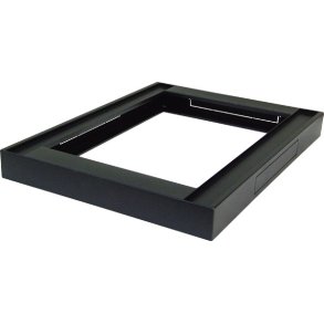 Caymon racksockel 600 x 600mm