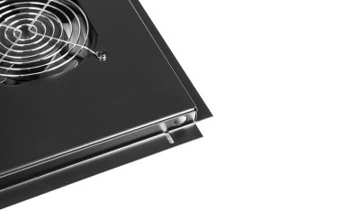 Caymon kylfl�ktmodul 800 mm - 4 fl�ktar x 20 W