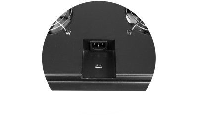 Caymon kylfl�ktmodul 800 mm - 4 fl�ktar x 20 W