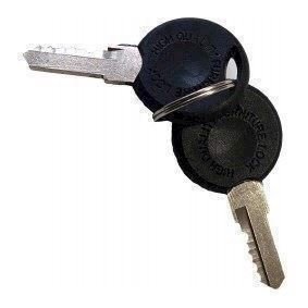 Caymon 2 st ngler til sidels WPR-serien