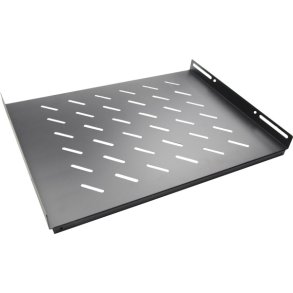 Caymon fast hylde til WPR400 serie, 450mm