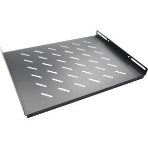 Caymon fast hylde til WPR600 serie, 600 mm