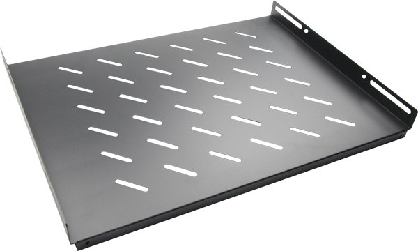 Caymon fast hylde til WPR600 serie, 600 mm