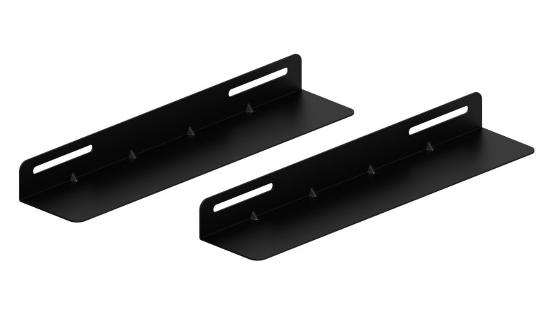 Caymon L-skenest til WPR600 serie, 600 mm