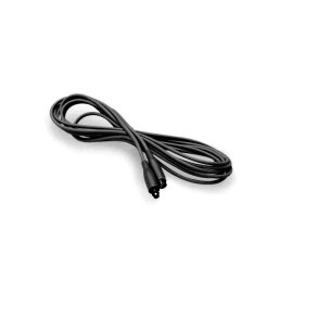 Da-Cappo kabel 120 cm sort