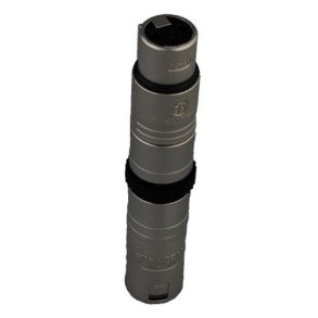 D�mpeled switchable -10 / -20 db