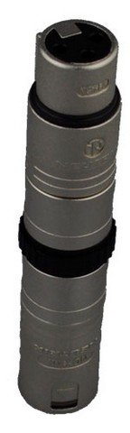 Attenuation switchable -10 / -20 db