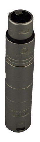 Attenuator (installeret efter aftale)