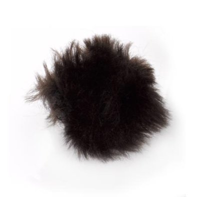 R�de Dead mouse Vindpels til PinMic